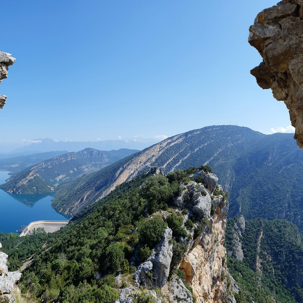 Ermita de San Emeterio y San Celedonio (Samitier) Lohnt es sich?