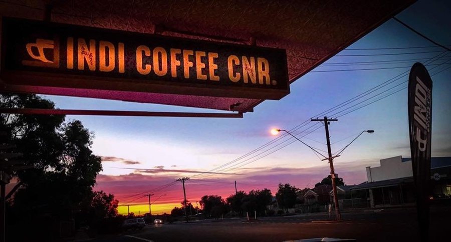 INDI COFFEE, Red Cliffs - Restaurant Reviews & Photos - Tripadvisor