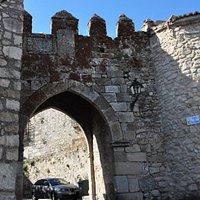 Street view.