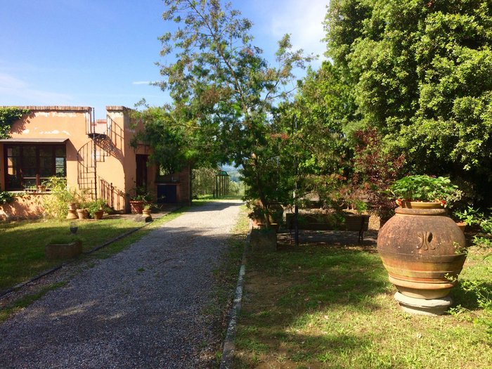 AGRITURISMO LA PALAZZINA - Updated 2024 Prices, Reviews, and Photos