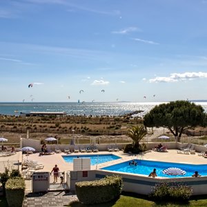 Piscine / Plage