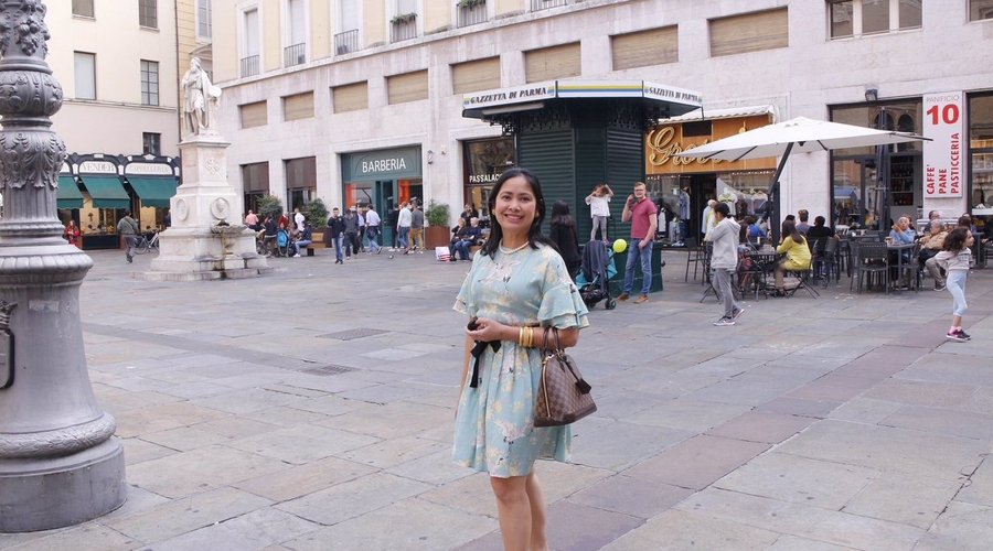 piazza