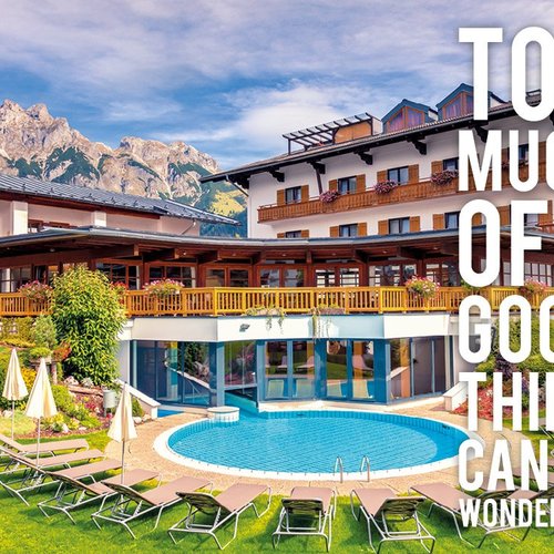 THE 10 BEST Austria Spa Resorts 2024 (with Prices) - Tripadvisor