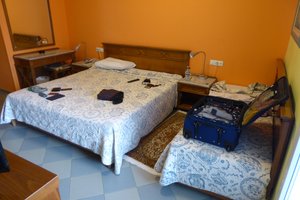 Δωμάτιο και σουίτα