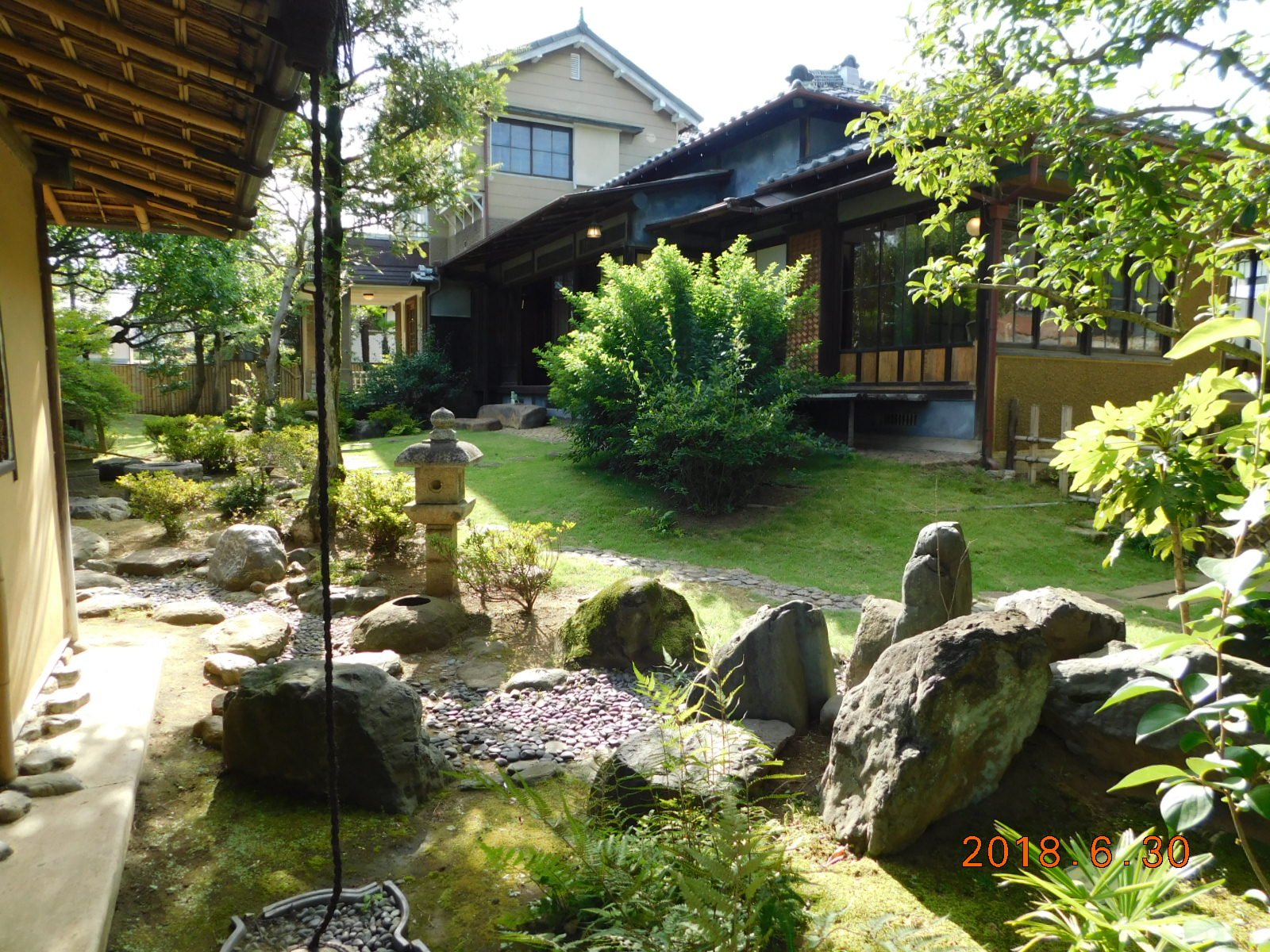 Old Yamazaki Family Villa (2025) - All You Need to Know