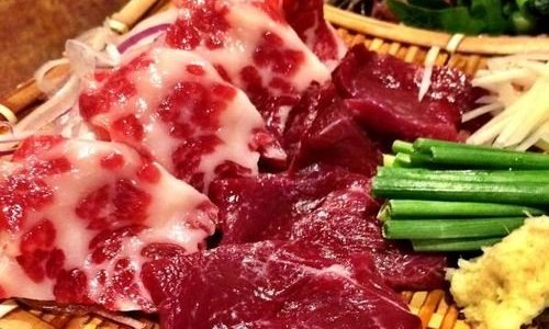 脂がのっていておいしいです