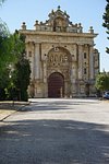 Cartuja De Jerez Jerez De La Frontera Bewertungen Und Fotos Tripadvisor