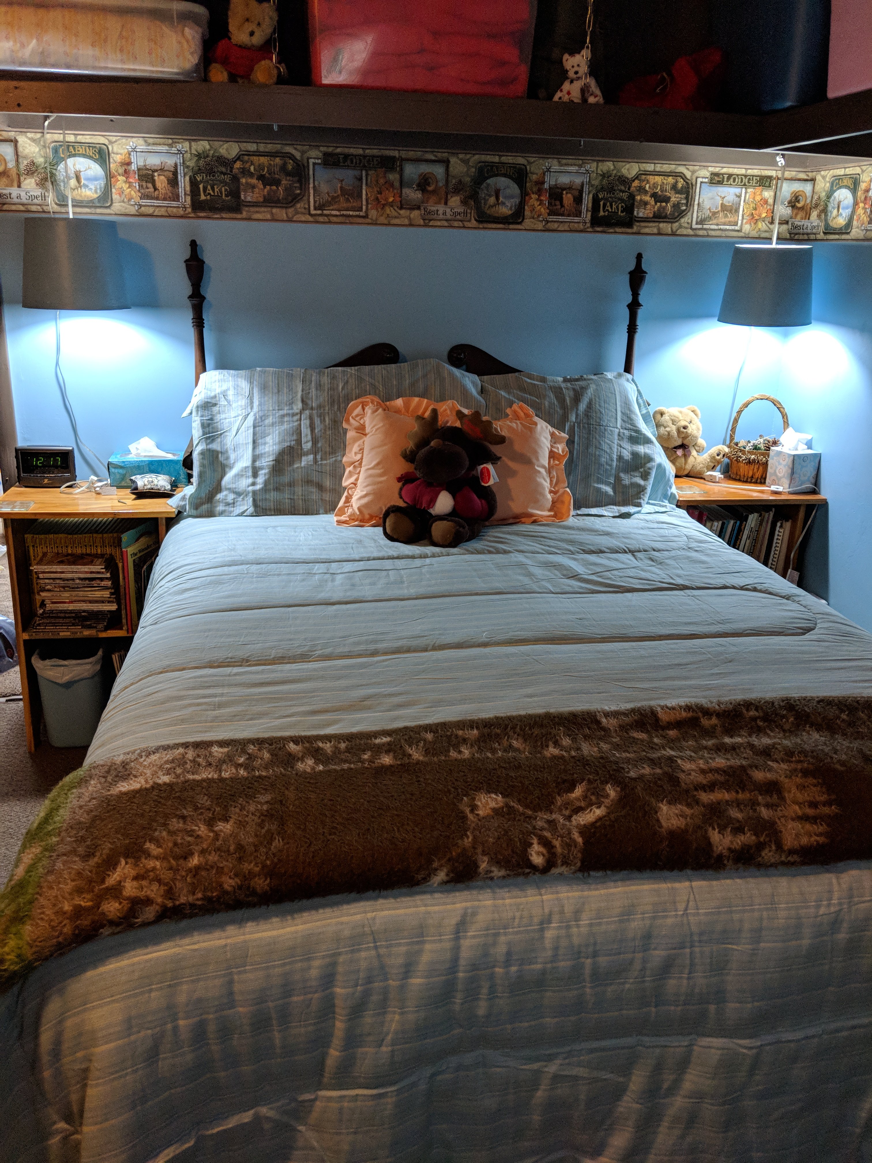 Rocky Acres Inn B&B Rooms: Pictures & Reviews - Tripadvisor