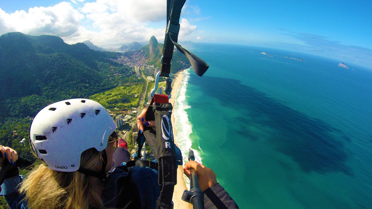 RCVL- Rio Centro de Voo Livre, Рио-де-Жанейро: лучшие советы перед  посещением - Tripadvisor