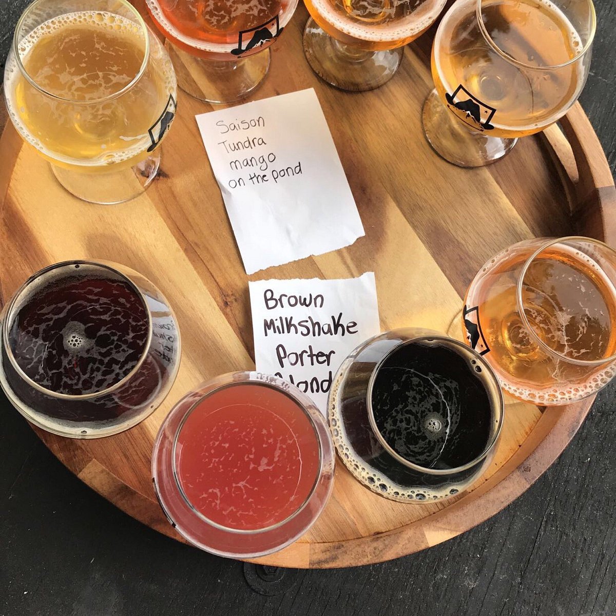 Mountain Cowboy Brewing Company (Frederick): All You Need to Know