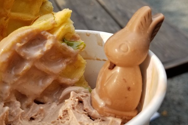 The Best 10 Ice Cream & Frozen Yogurt near Helados Paty in Tijuana