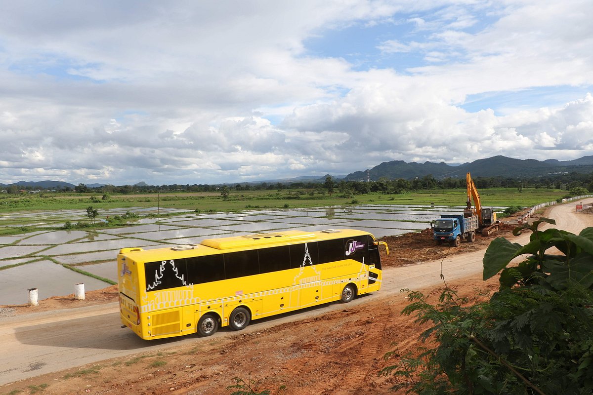 JJ Express (Yangon (Rangoon), Myanmar) - Đánh giá - Tripadvisor