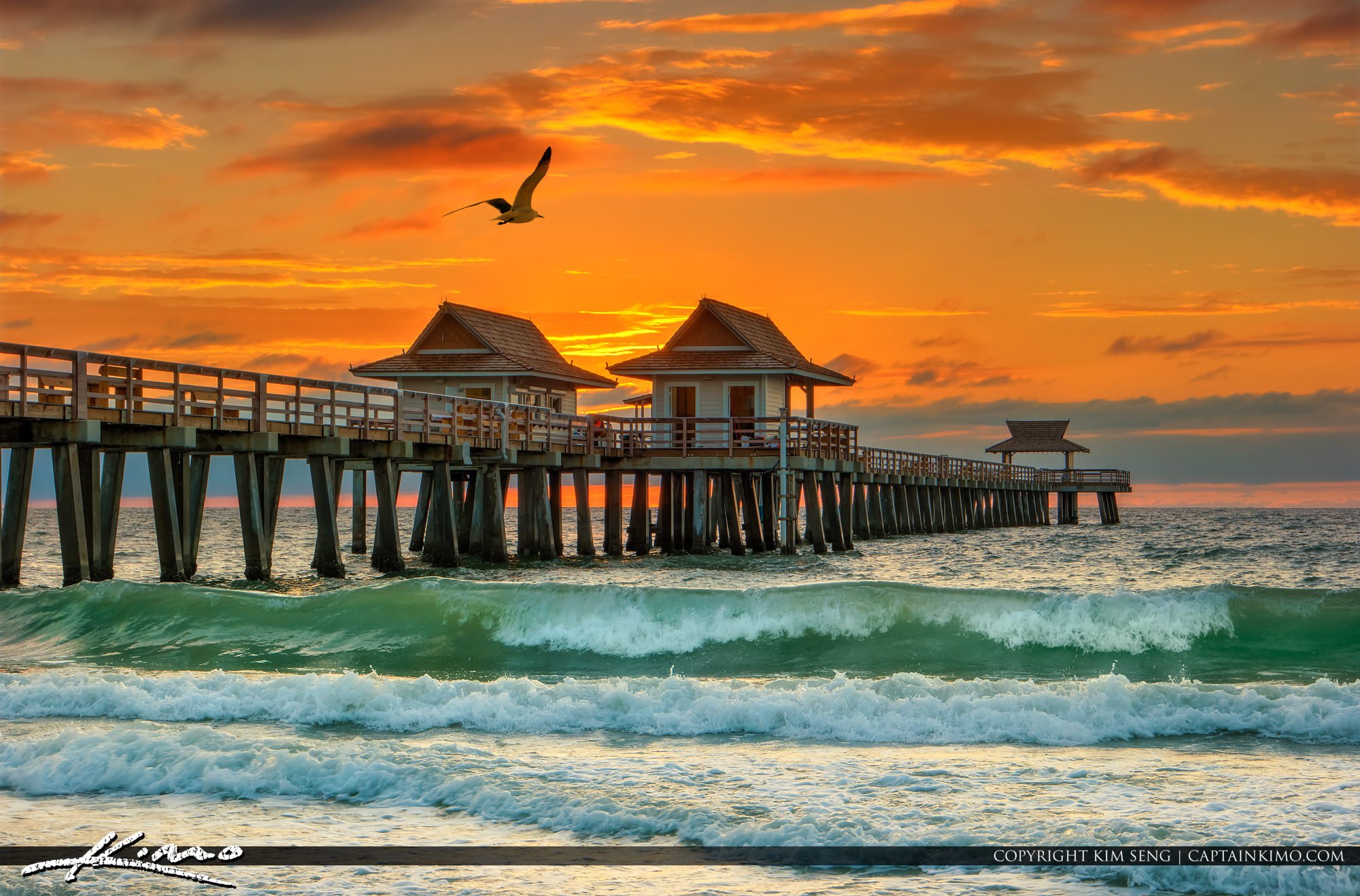 Naples Pier - All You Need To Know BEFORE You Go (2024)