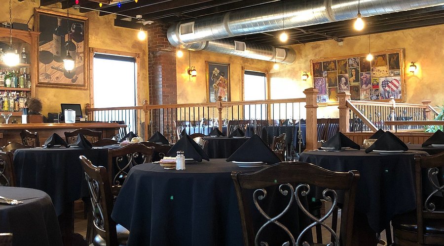 Rolando's Restaurante