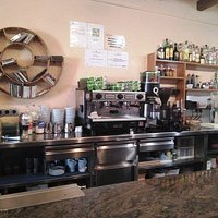 Interior restaurante