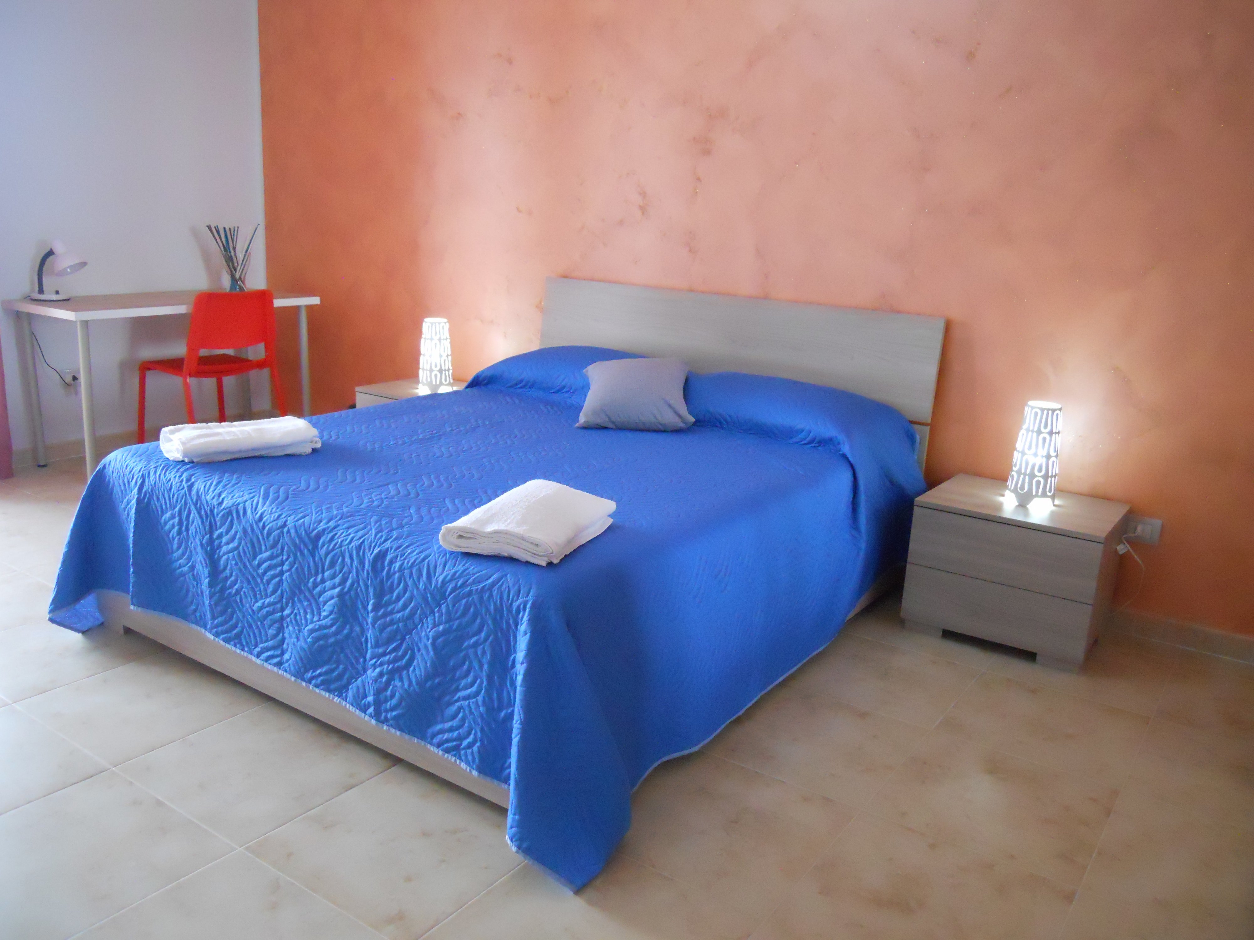 B&B MEDITERRANEO - Prices & Reviews (Floridia, Sicily, Italy)