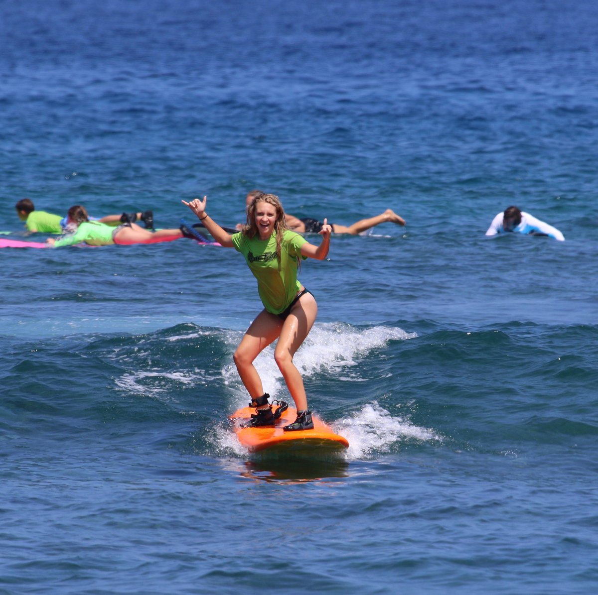 Kona Surf Shop: Rentals, Lessons & More