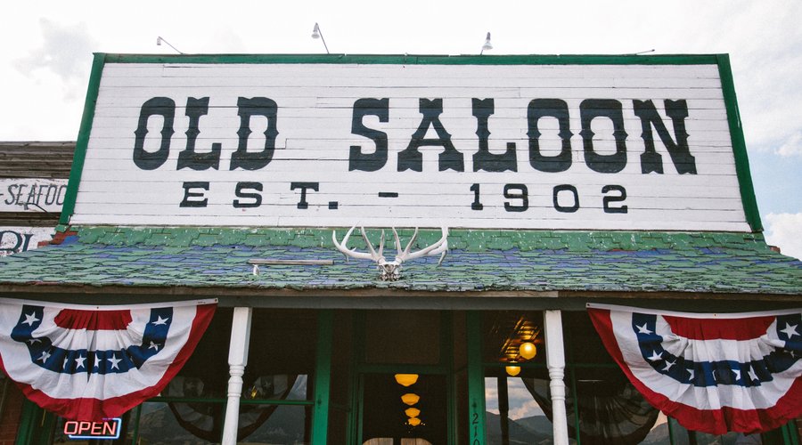 Just off Hwy-89 in Emigrant. Open 7 Days a week.
