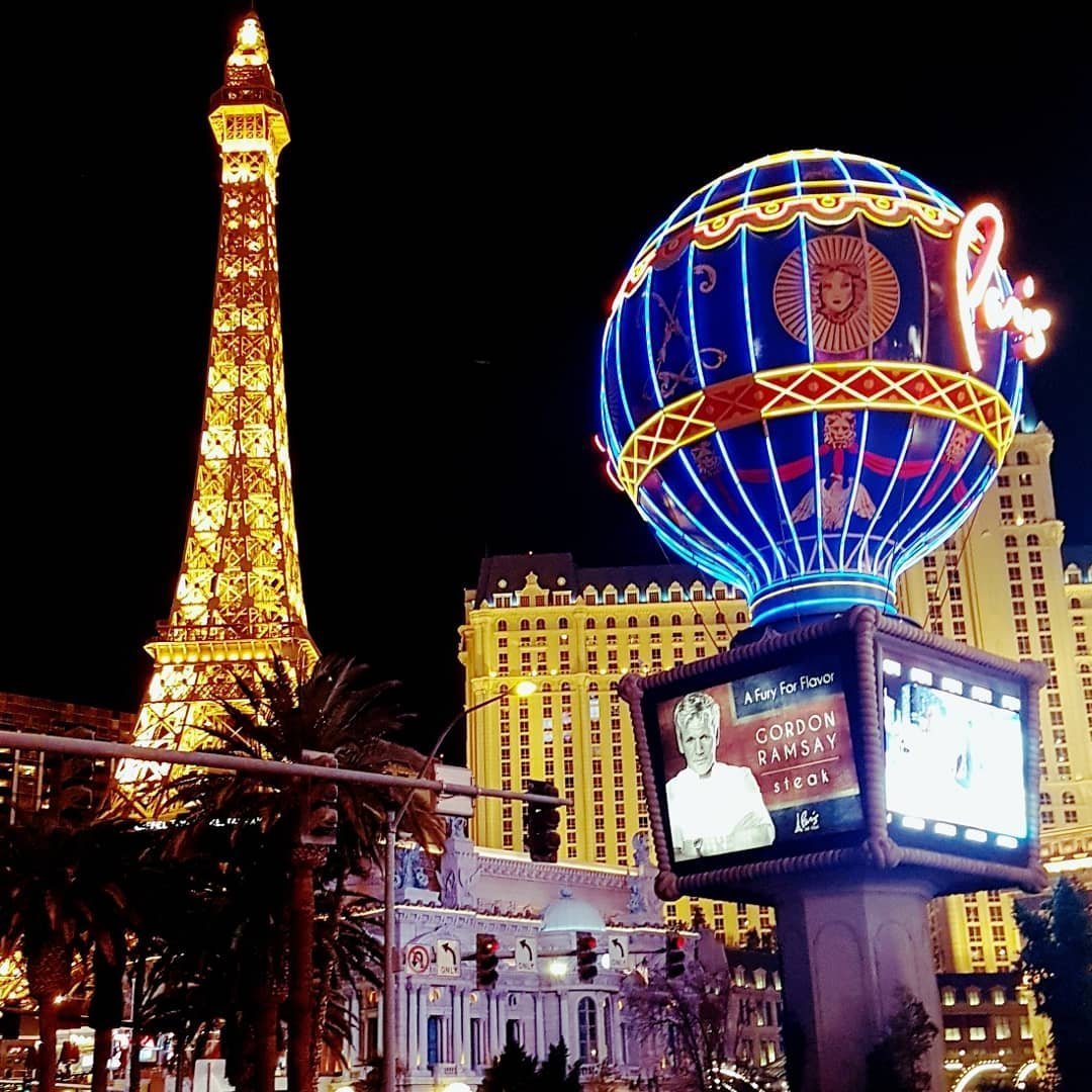 LAS VEGAS MARRIOTT - Updated 2022 Prices & Hotel Reviews (NV)