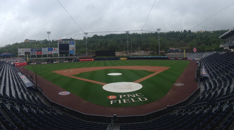 PNC FIELD (2025) All You Need to Know BEFORE You Go (with Reviews)