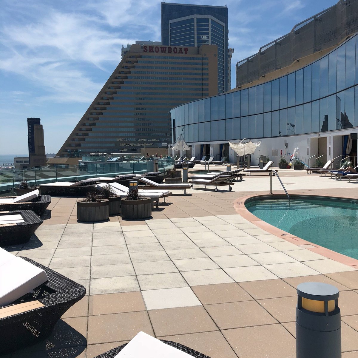 Ocean Resort Casino (Atlantic City) - 2021 All You Need to Know BEFORE 