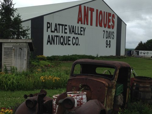 THE 10 BEST Nebraska Antique Stores (2025) - Tripadvisor