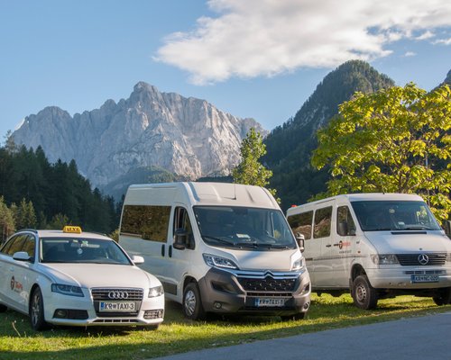 THE 10 BEST Slovenia Taxis & Shuttles (Updated 2024) - Tripadvisor