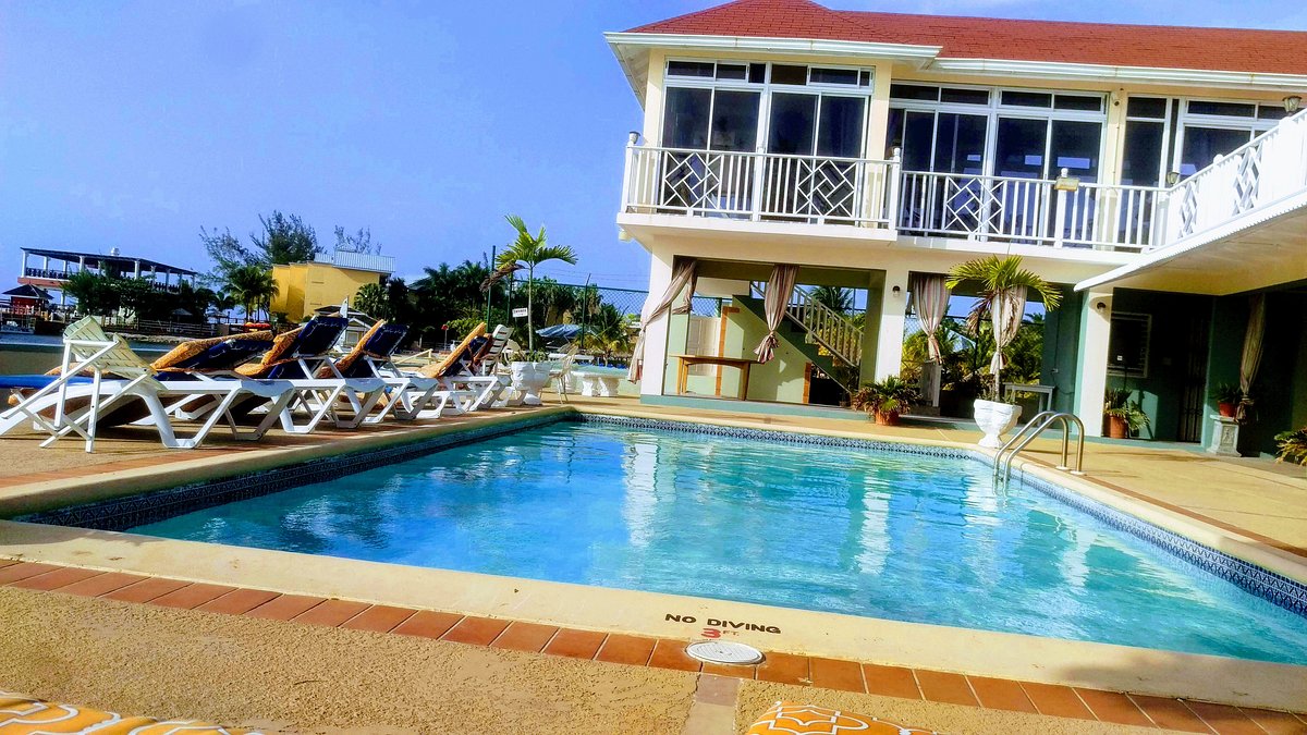 Piper&#39;s Cove Resort, hotel em Runaway Bay