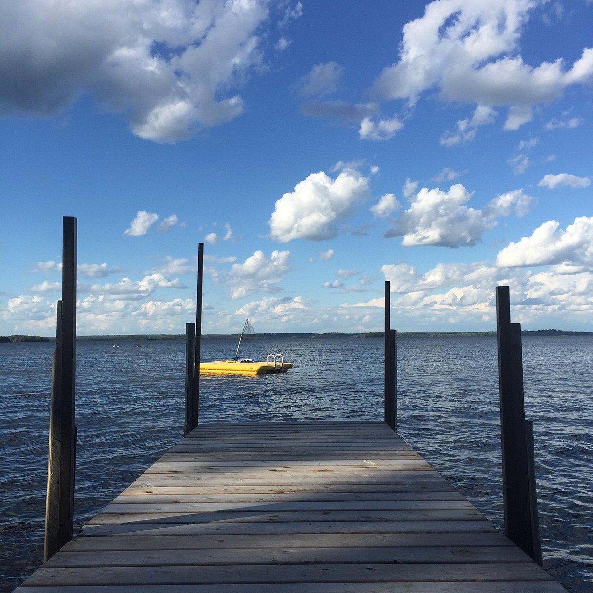 GREY WOLF LODGE - Prices & Reviews (Orr, MN)