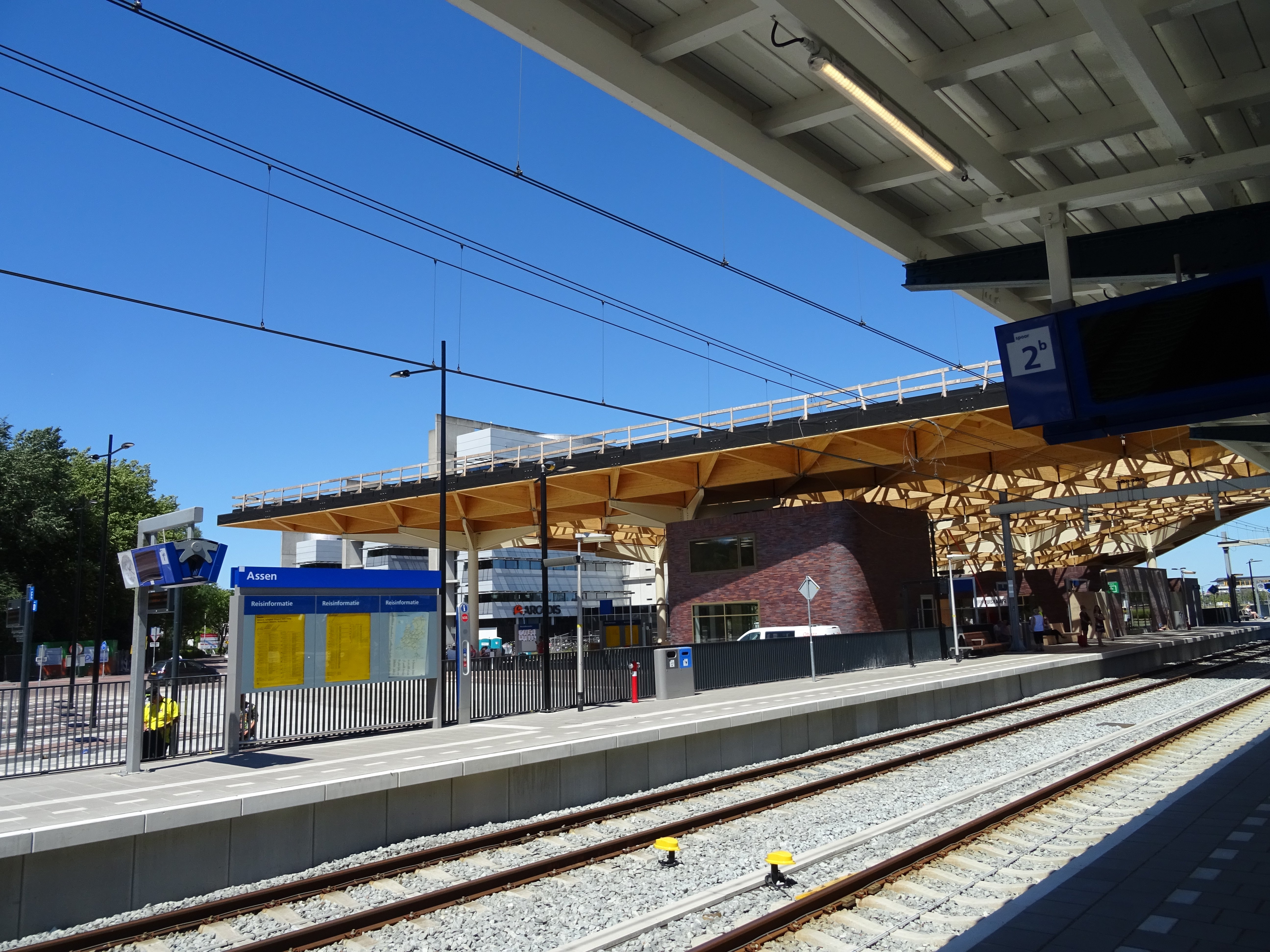 Fietspoint Station Assen - Alles Wat U Moet Weten VOORDAT Je Gaat (met ...