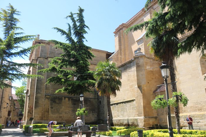 Imagen 10 de Iglesia de Santa María de los Reyes