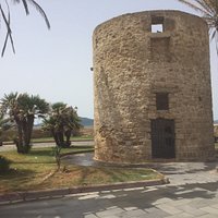 Torre della Polveriera