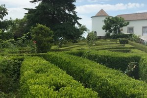 Quarto e suíte