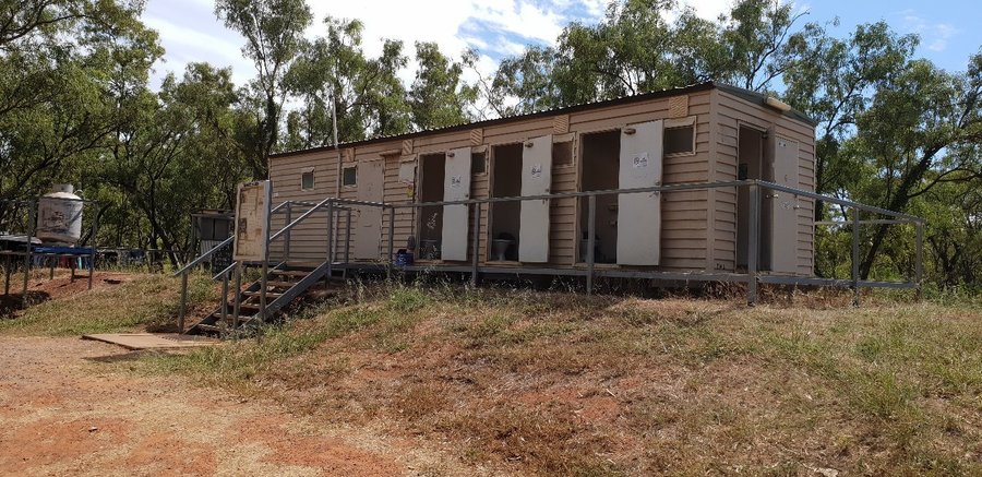 KING ASH BAY LODGE: Reviews (Borroloola) - Photos of Lodge - Tripadvisor