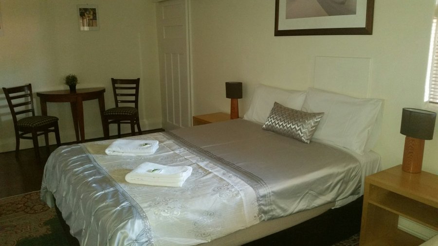 Best Hotel Room