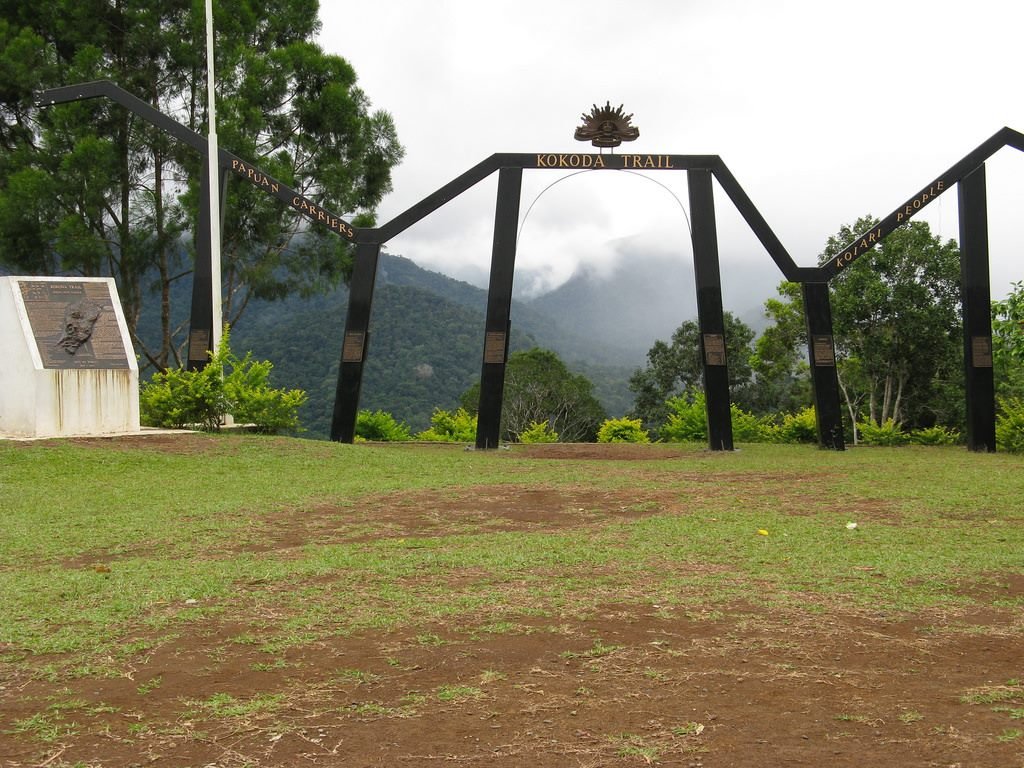 Kokoda Trekking Qu SABER antes de ir ACTUALIZADO 2024
