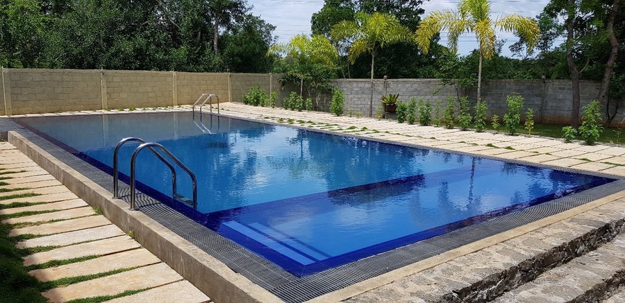 Amelia Resort Updated 2020 Prices Hotel Reviews Sigiriya Sri Lanka Tripadvisor