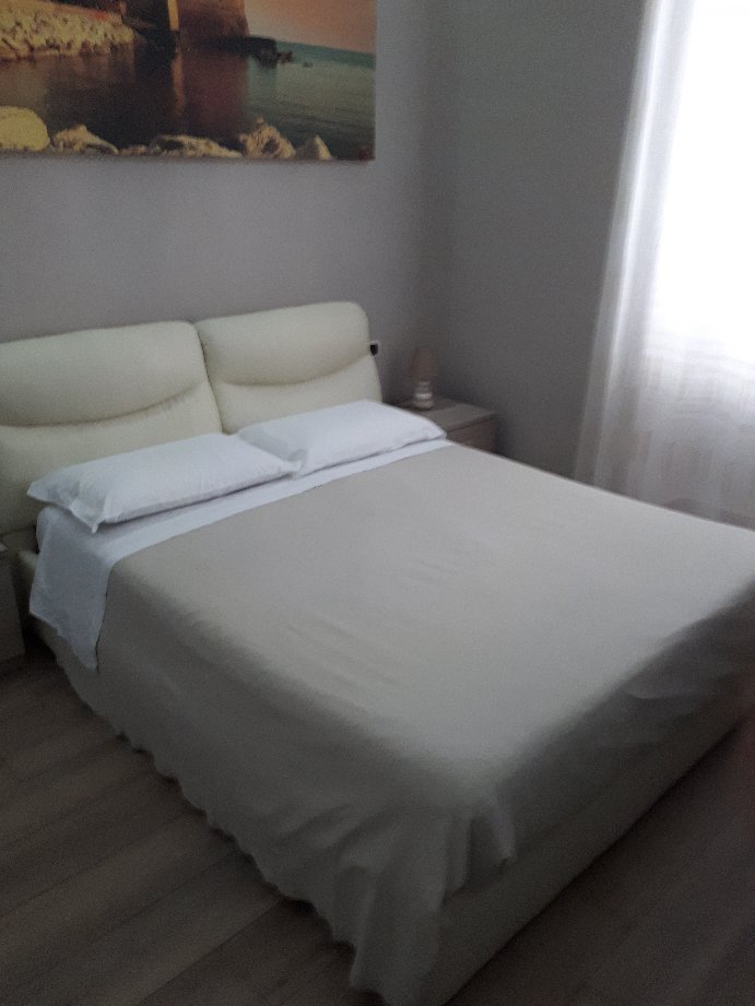 PARTHENOPE SUITE ROOMS B&B (Naples, Italie) : Tarifs 2024 Et 6 Avis