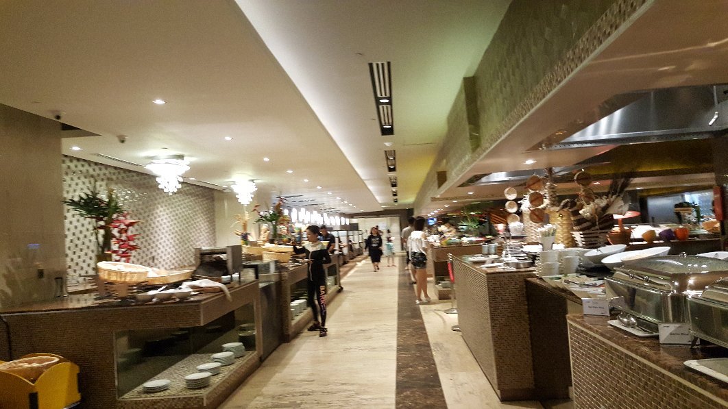 Hotel photo 9 of bai Hotel Cebu.
