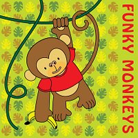 Funky Monkeys Logo