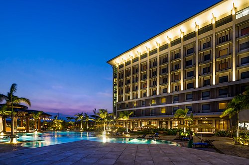 THE BAYLEAF CAVITE $54 ($̶1̶4̶6̶) - Updated 2023 Prices & Hotel Reviews ...