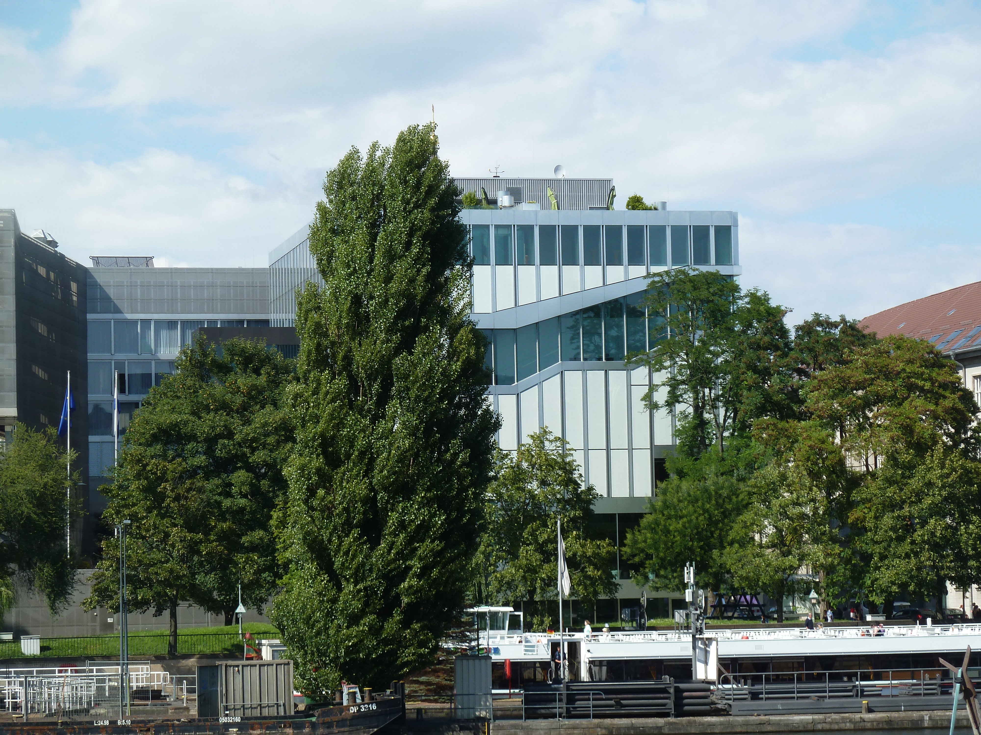 EMBASSY OF THE NETHERLANDS (Berlín) - 2022 Qué Saber Antes De Ir - Lo ...