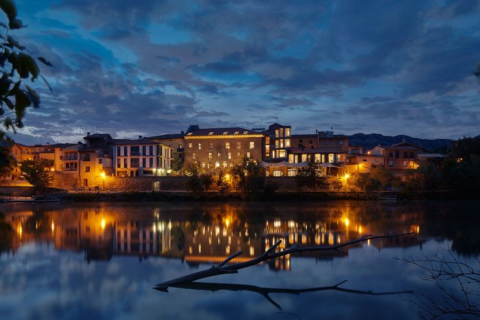 Imagen 1 de Palacio Tondon, La Rioja Brinas