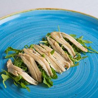 restaurant fazana
