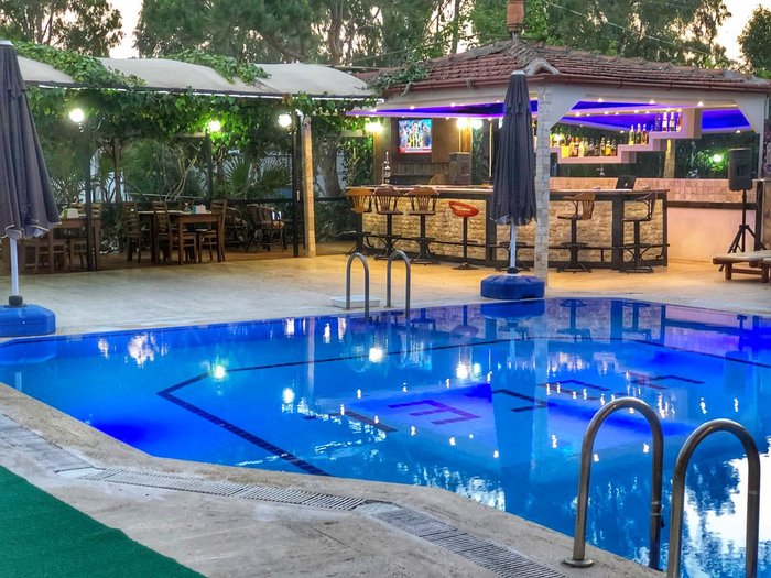 YÜCEL HOTEL - Prices & Reviews (Fethiye, Türkiye)