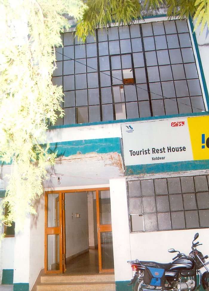 tourist hotel kotdwar