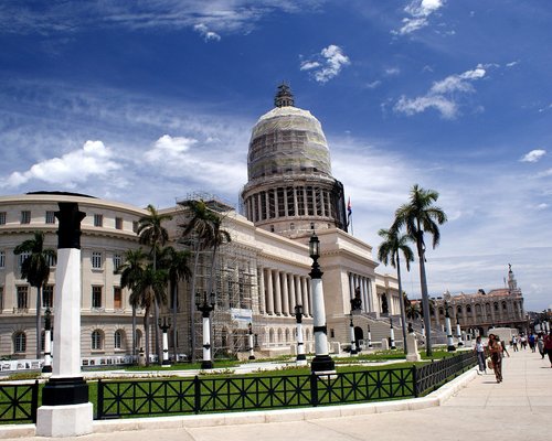 El Morro: Havana's Richest Historical Landmark