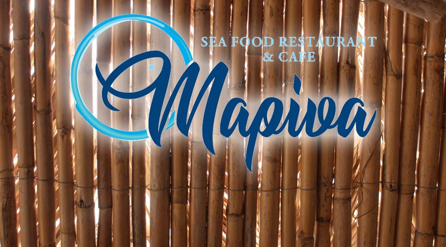Marina's is a family restaurant, located at the traditional village of Finiki, near Arkasa, with