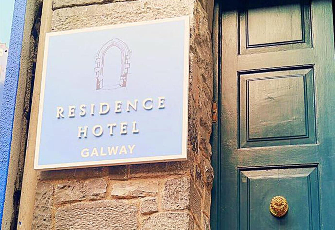 THE RESIDENCE HOTEL - Updated 2024 Prices (Galway, Ireland)