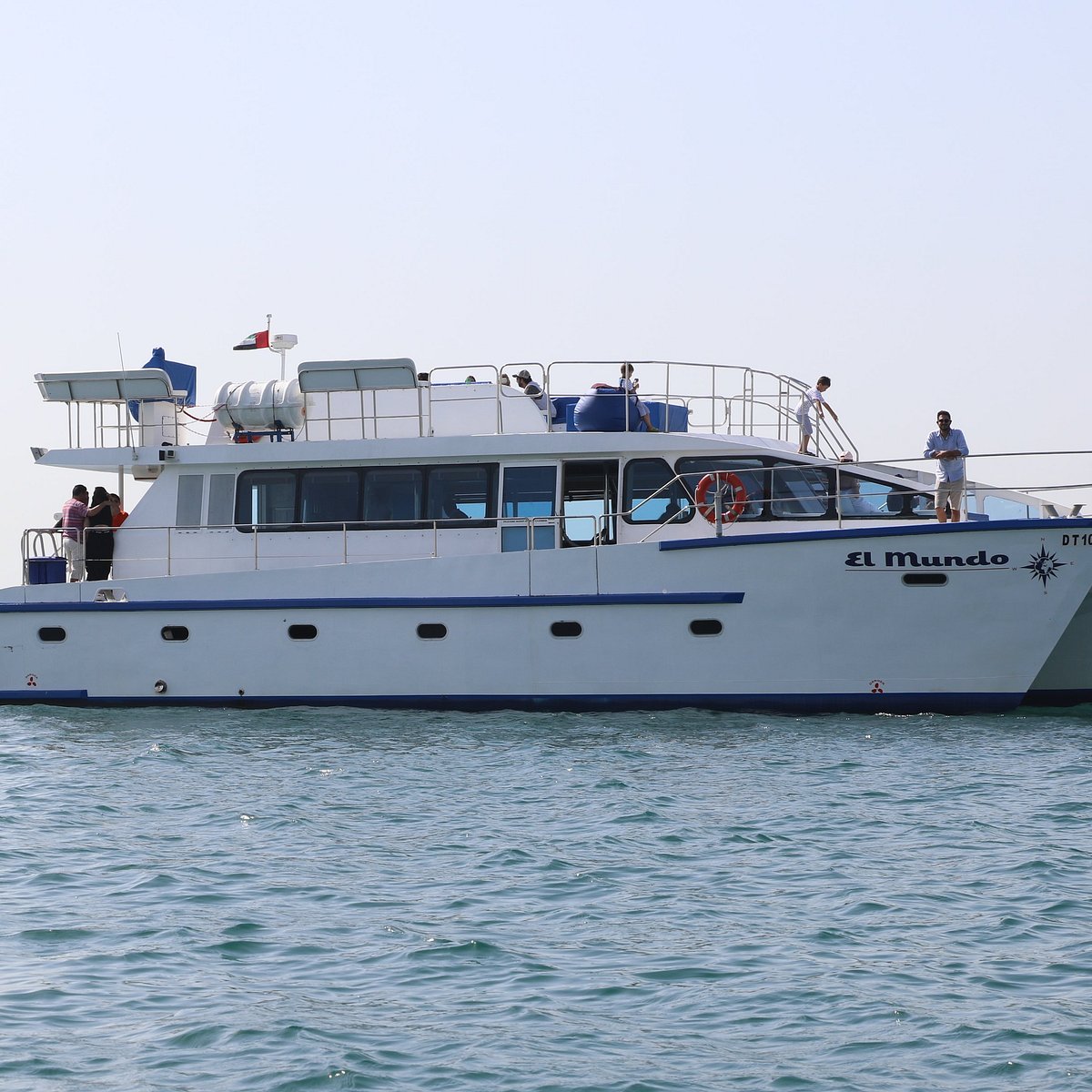 jps yachts & boats rental dubai reviews